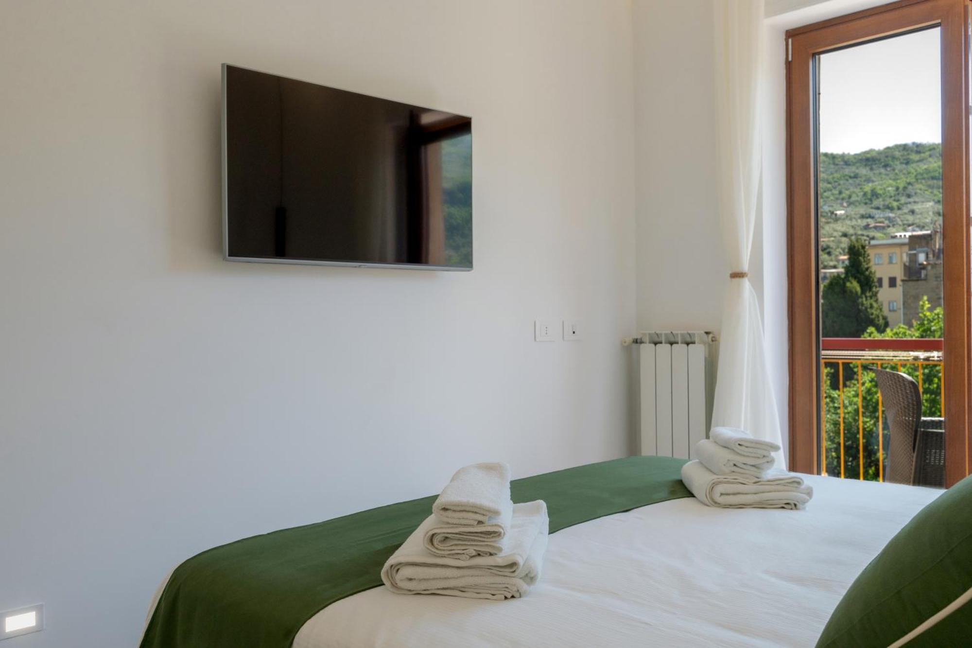 Mifra Suites Sorrento Exterior photo